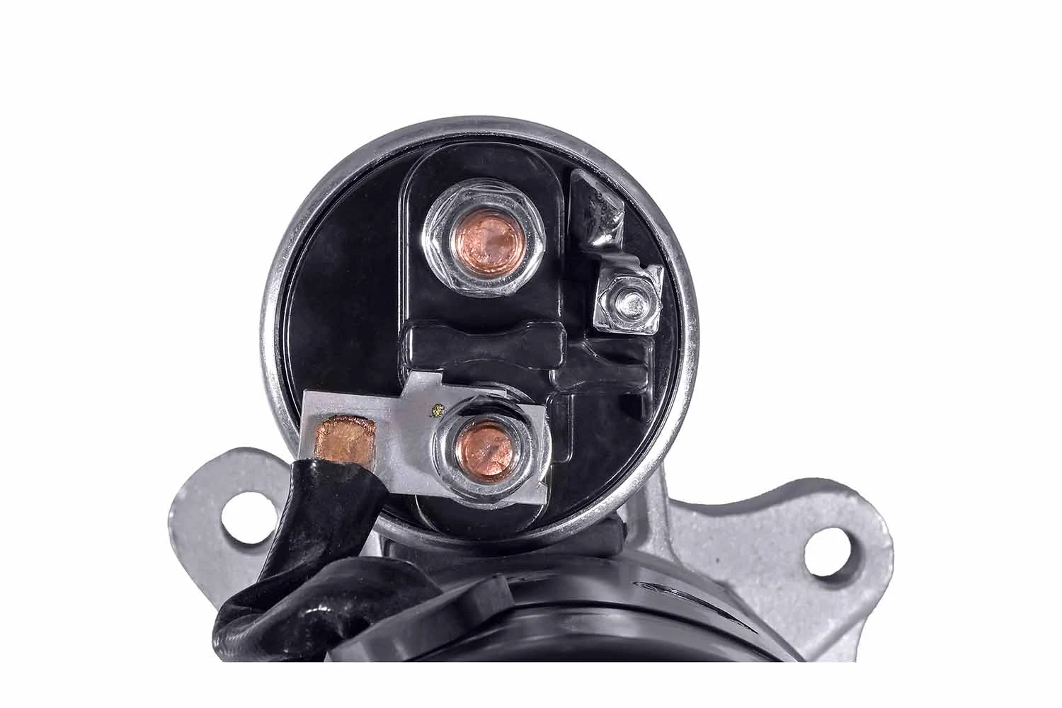 Compre CS1326 HELLA Motor de arranco