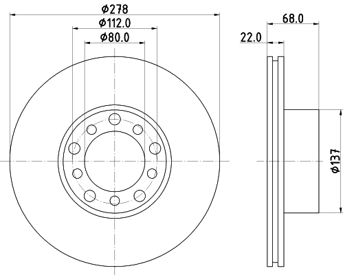 8DD355100401 HELLA