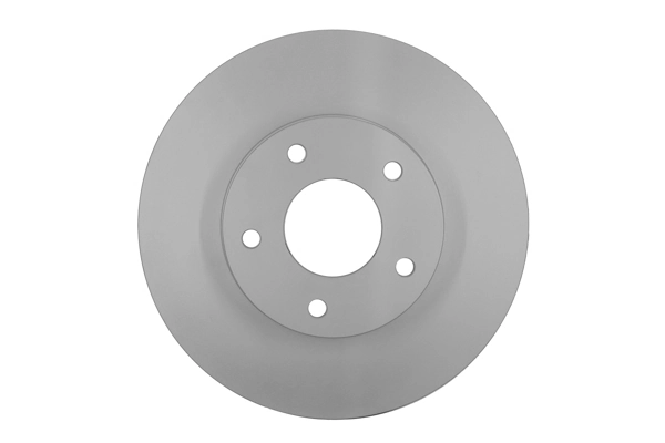 Disco do freio dianteiro Nissan/Infiniti D02063Y50BVA