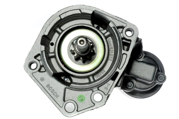 Motor de arranco Volkswagen Polo II 86C