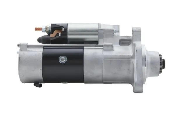 Compre 21BJ077 Cummins Motor de arranco
