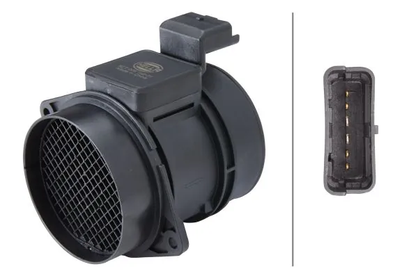 Sensor de fluxo (consumo) de ar, medidor de consumo M.A.F. - (Mass Airflow) Renault Trucks Mascott preço, a partir de 99,27 USD