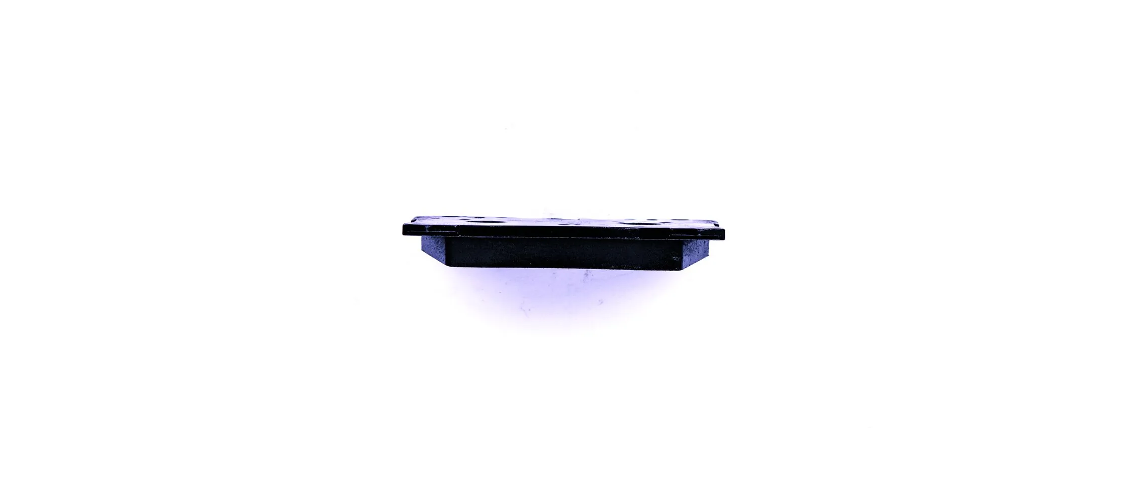  Sapatas do freio dianteiras de disco Lexus LS 600H/600HL sedan (UVF4) (2007 - 2026) 600H/600HL