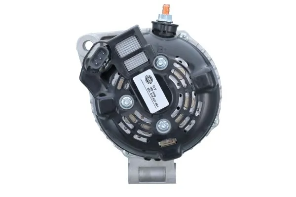 Gerador para Land Rover Range Rover III L322