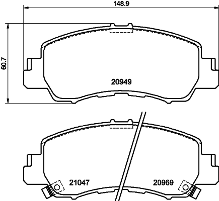 8DB355040521 HELLA