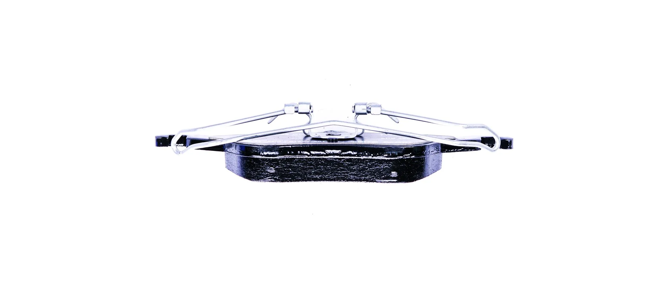 Sapatas do freio dianteiras de disco HELLA 8DB355008621 preço, a partir de 34,26 USD