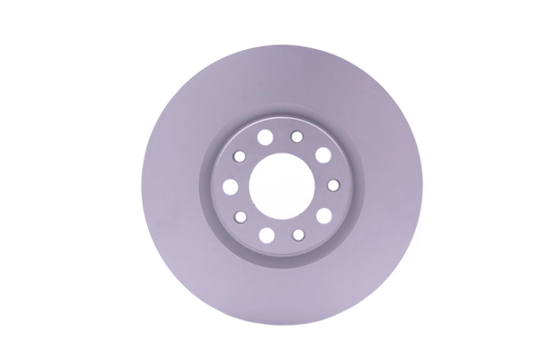 8DD355116631 HELLA Disco do freio dianteiro