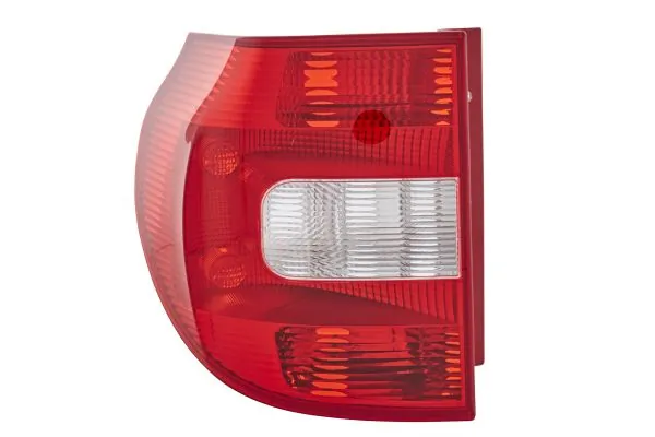 Lanterna traseira direita para Skoda Yeti  5L