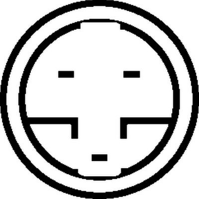 Sensor de temperatura do fluido de esfriamento (de ativação de ventilador do radiador) 7738581 Ferrari