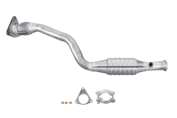 8LE366053481 HELLA Convertidor - catalisador