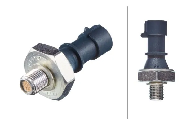6ZL008780011 HELLA Sensor de pressão de óleo