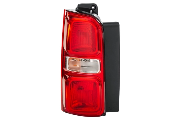 Compre 9808243180 Fiat/Alfa/Lancia Lanterna traseira esquerda