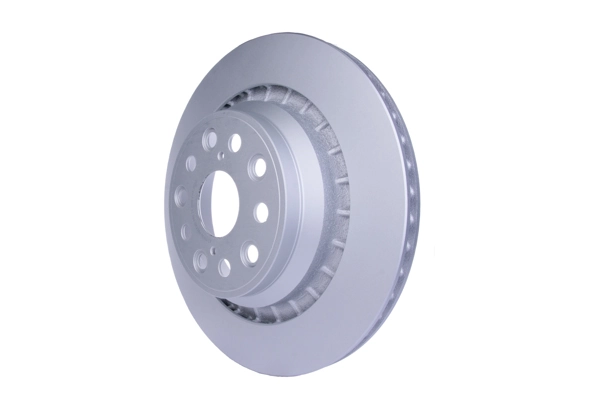 Disco do freio traseiro para Lexus LS 460/460L USF4