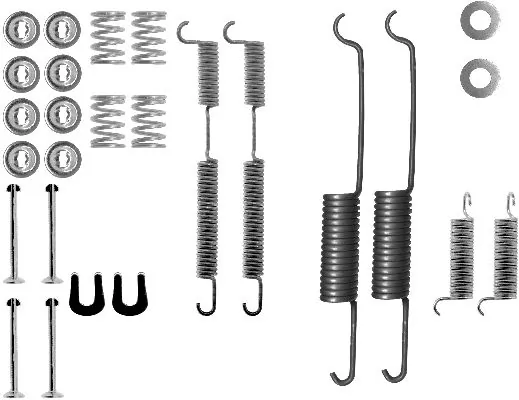 8DZ355206111 HELLA