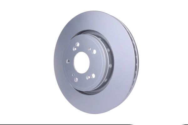 Disco do freio dianteiro para Honda CR-V V RW, RT