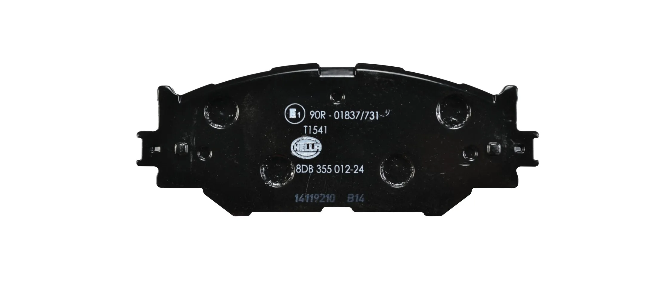 8DB355012241 HELLA