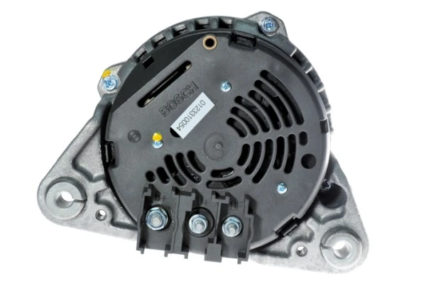 Gerador para Ford Fiesta COURIER F3L, F5L