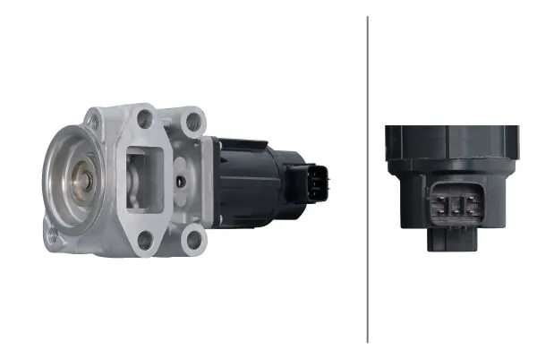 Compre Válvula EGR de recirculação dos gases Mitsubishi Pajero 