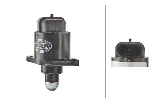 Válvula (regulador) de marcha a vácuo Magneti Marelli B13 preço, a partir de 52,58 USD
