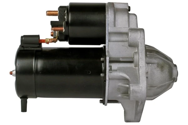 Motor de arranco Aisin ESMFD7017