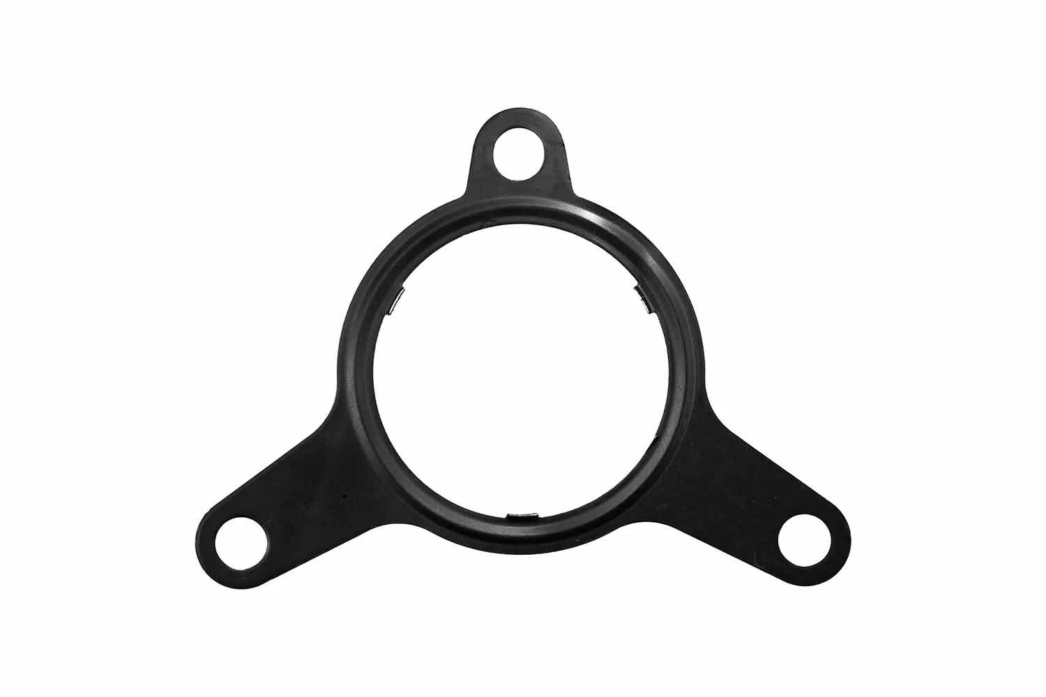 6NU014864081 HELLA Válvula EGR de recirculação dos gases
