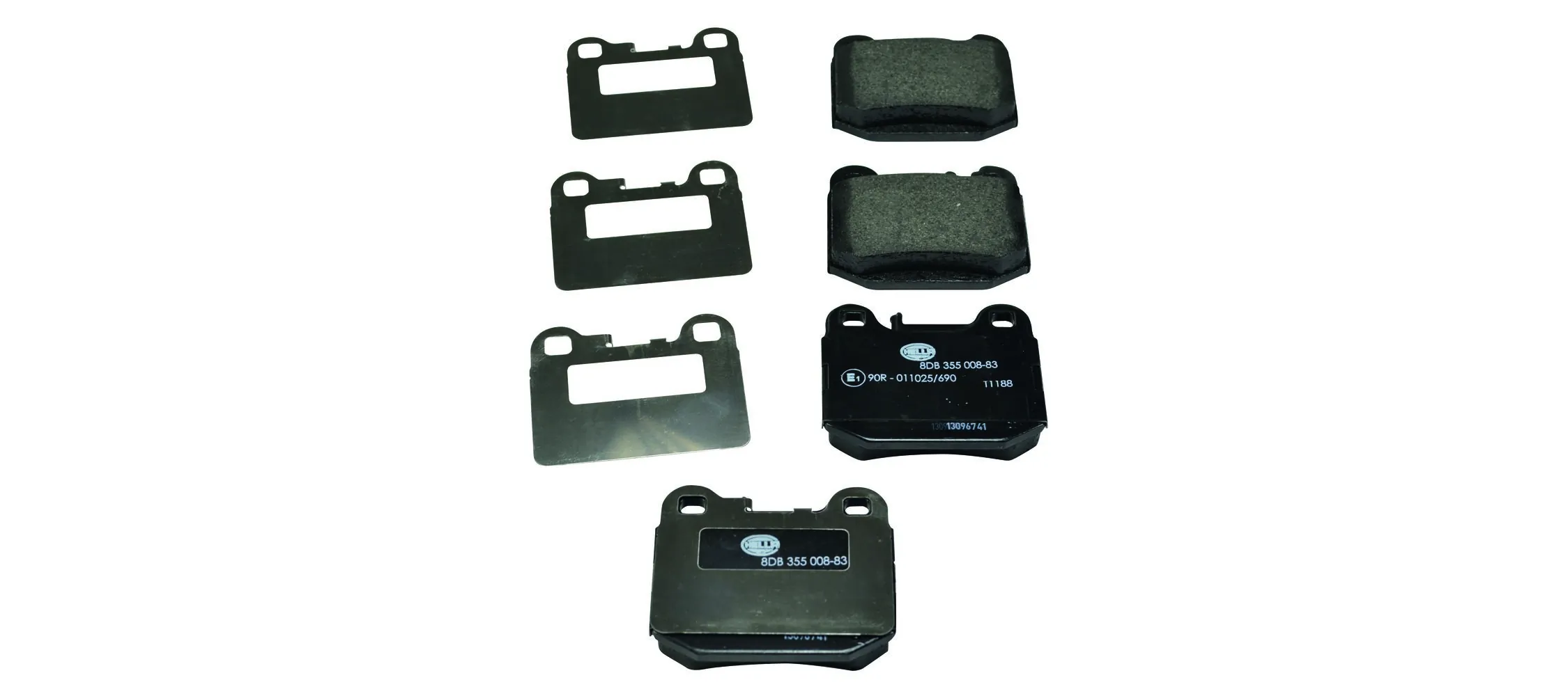  ML/GLE  SUV (1998-2005) original desde 39,40 €
