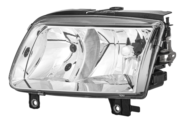 Luz esquerda Volkswagen Polo III 6N2
