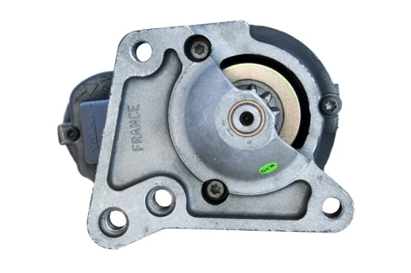 Motor de arranco Renault Megane SCENIC JA0, JA1