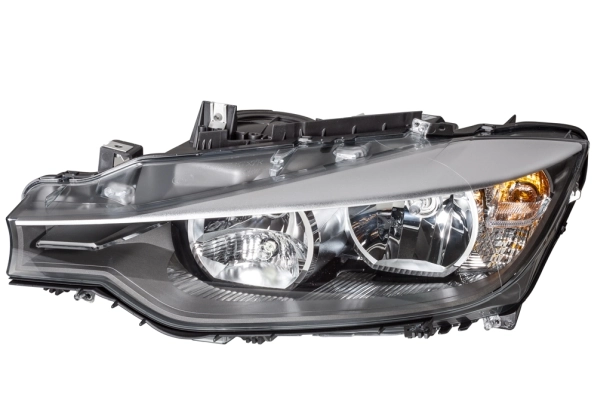 LPO592 Magneti Marelli Luz esquerda