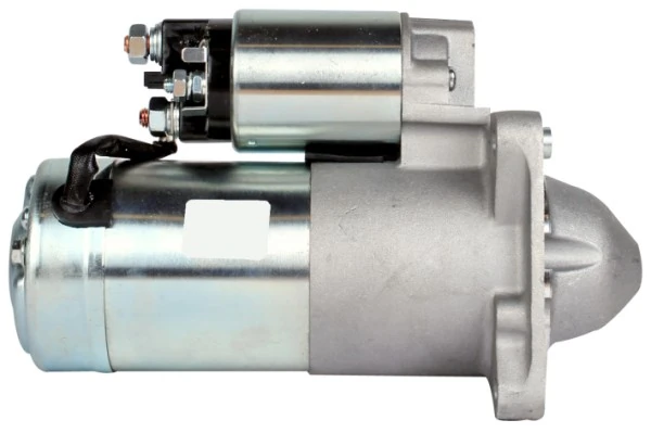 Motor de arranco 55585238 Peugeot/Citroen
