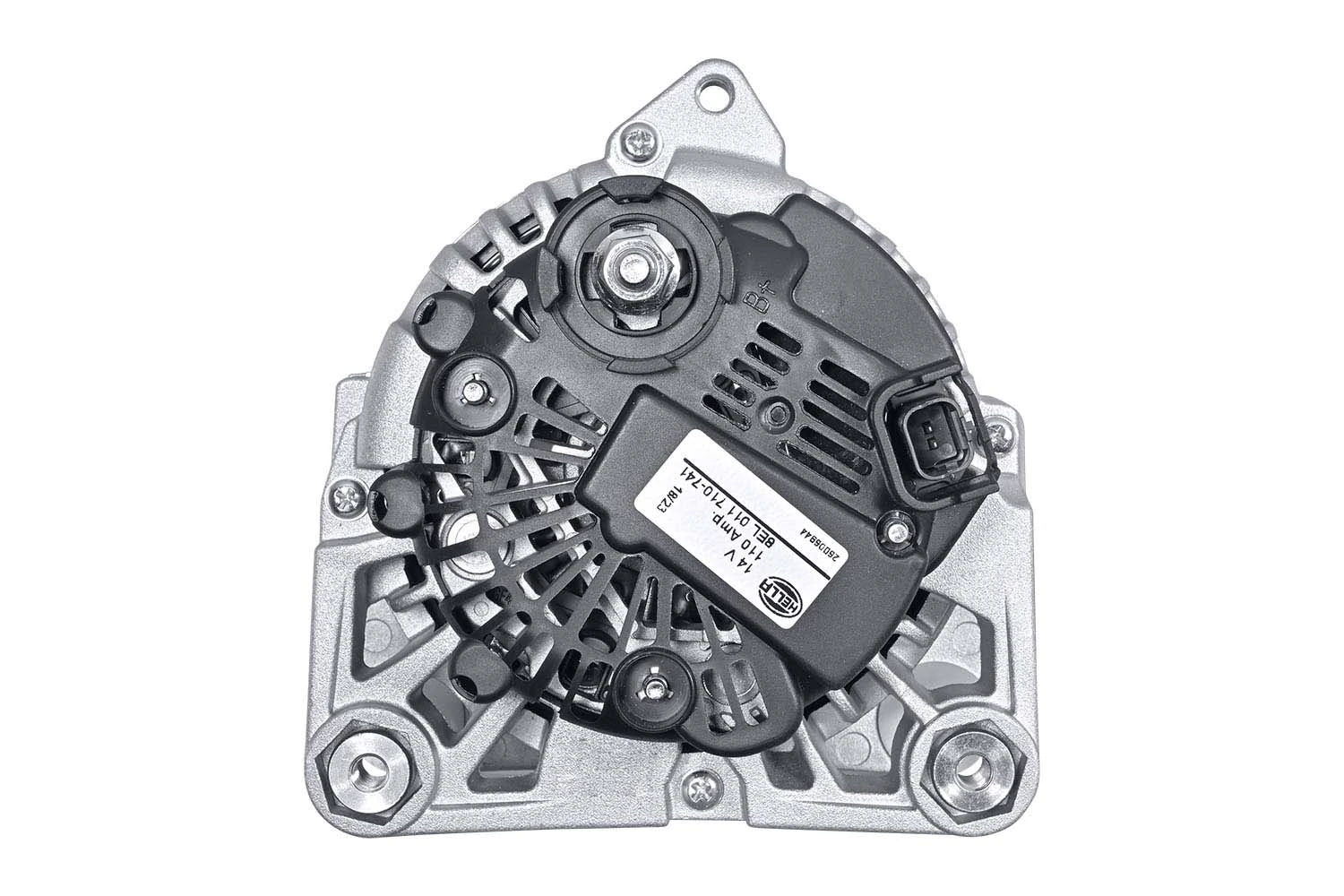 Gerador para Renault Clio II BB, CB