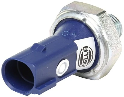 Sensor de pressão de óleo Volkswagen Polo V RUS 602, 604, 612, 614