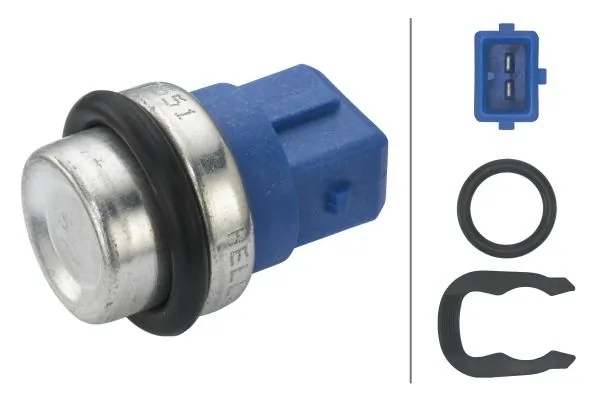  para Audi 80  (8C5)