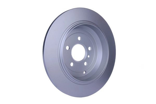 Disco do freio traseiro para Mercedes ML/GLE  W164