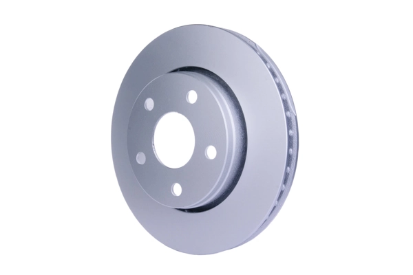 Disco do freio dianteiro para Jeep Wrangler  JL