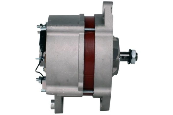 Compre 98419034 Iveco Gerador