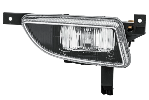 Luzes de nevoeiro direitas General Motors 9117327 preço, a partir de 37,37 USD