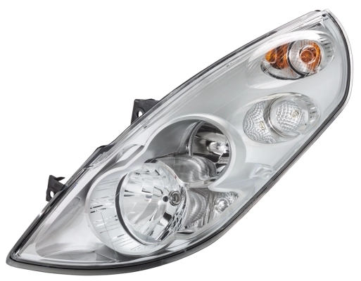 Compre 95528874 Peugeot/Citroen Luz esquerda