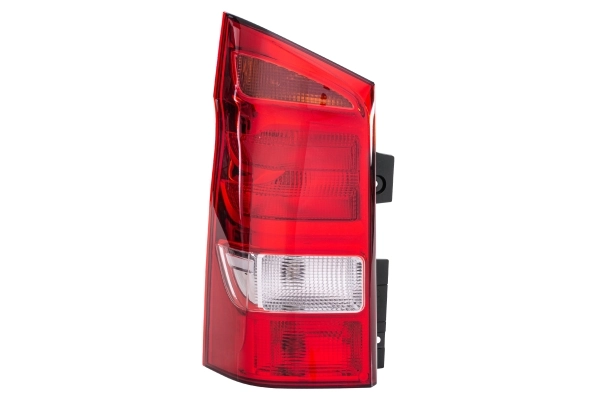 2SK011581211 HELLA Lanterna traseira esquerda