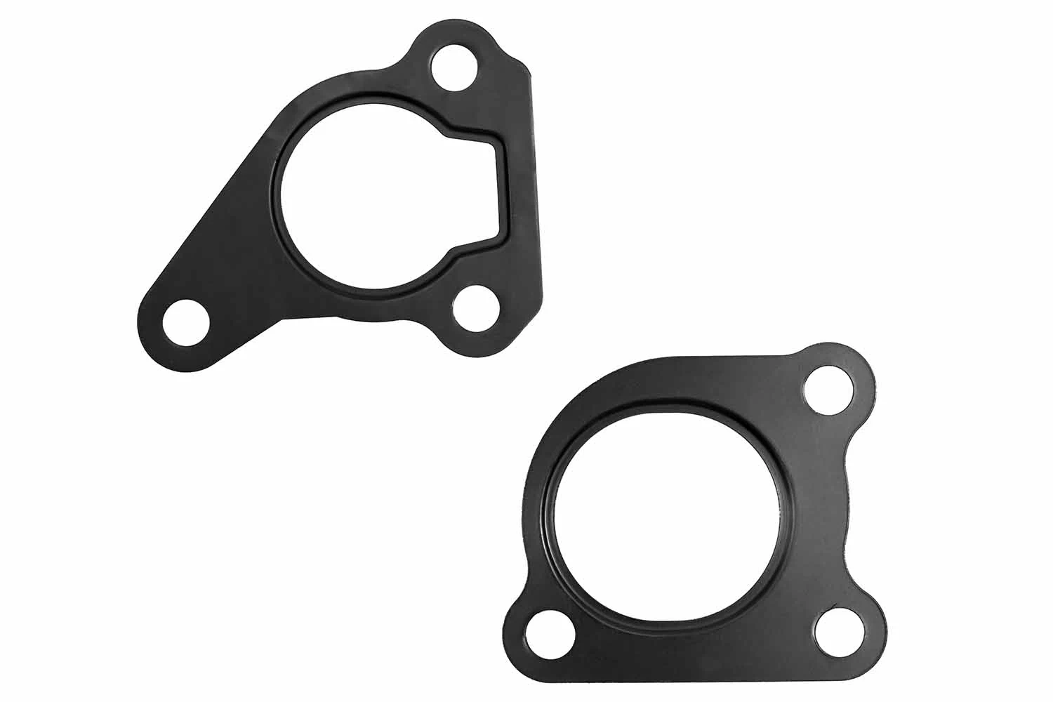 Válvula EGR de recirculação dos gases para Toyota Land Cruiser PRADO J150