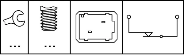 Sensor de ativação do sinal de parada Euroex EX14986 preço, a partir de 10,99 USD