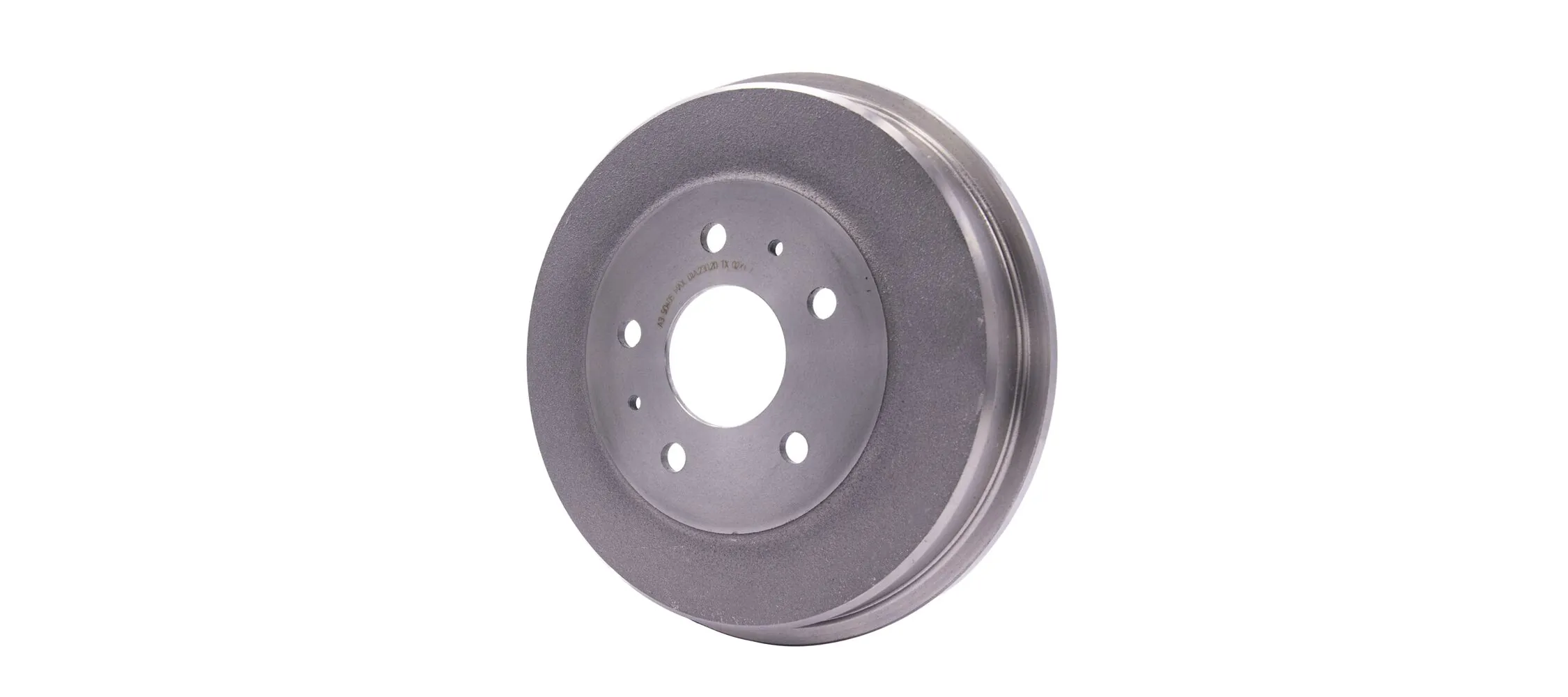 Compre Tambor do freio traseiro Ford C-Max 