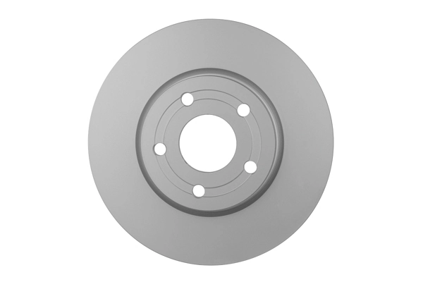 Disco do freio dianteiro para Ford Puma  J2K, CF7