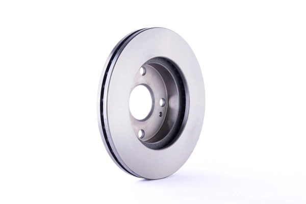 Compre Disco do freio dianteiro Mazda 323 