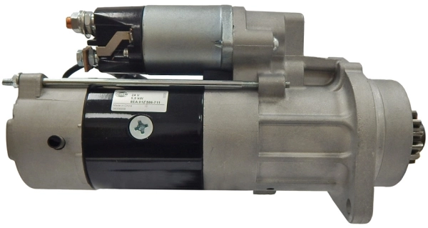 Motor de arranco A0071510801 Mercedes