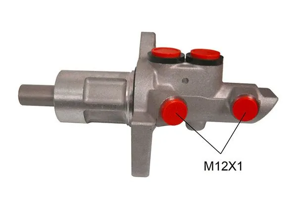 Cilindro mestre do freio para BMW 3  E92