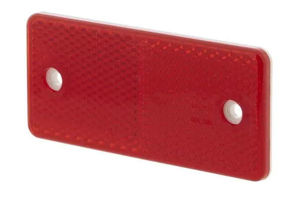 Retrorrefletor (refletor) do pára-choque traseiro HELLA 8RA003326001 preço, a partir de 3,09 USD