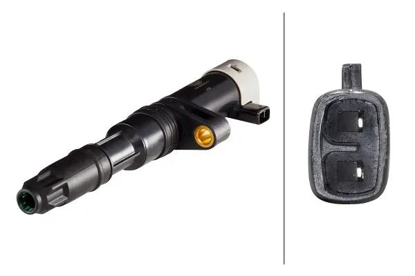 Bobina de ignição para Renault Clio BB, CB