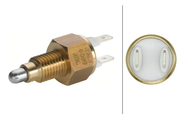 Sensor de ativação das luzes de marcha à ré HELLA 6ZF004842001 preço, a partir de 6,86 USD