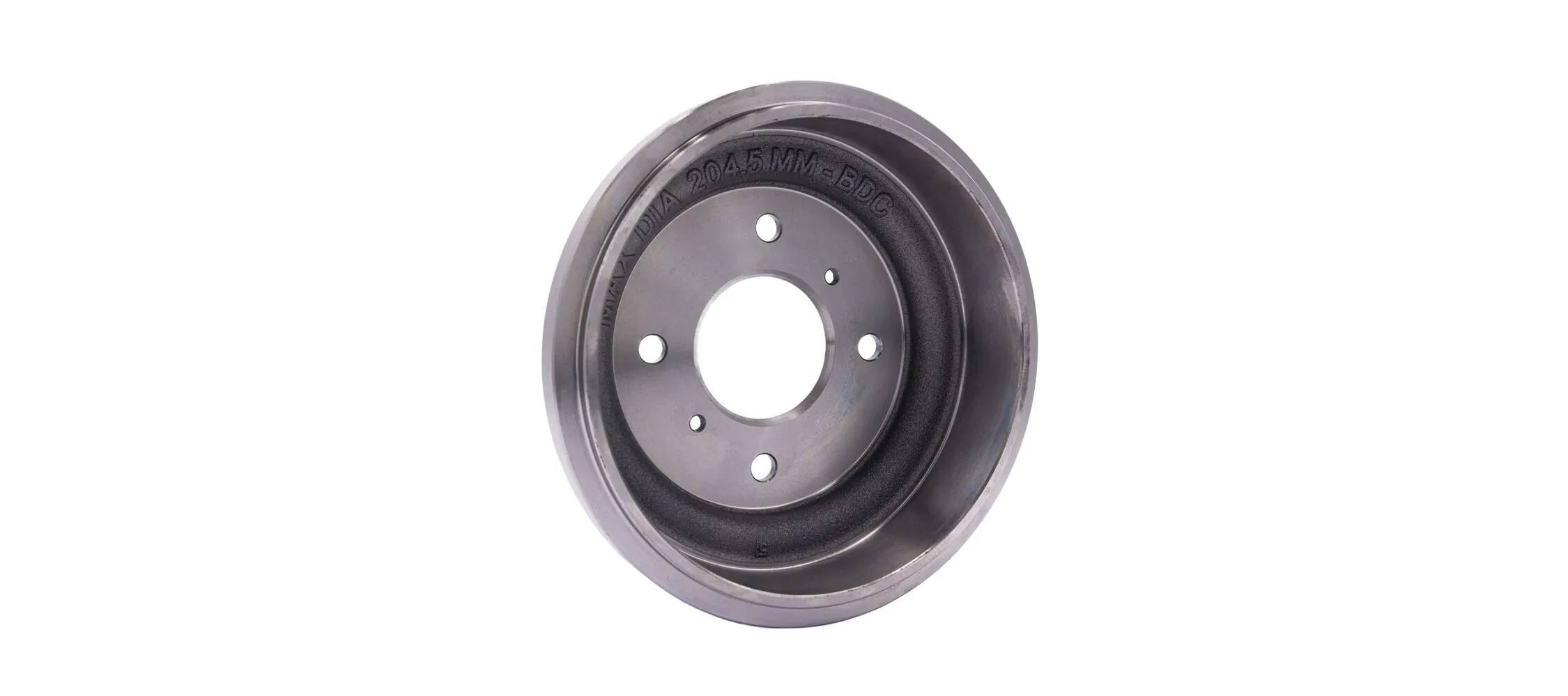  Tambor do freio traseiro Nissan Almera II sedan (N16) (2000 - 2006) II